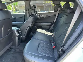 Kia Sportage Plug-In Hybrid 2023 AWD X-Line Prestige 4dr SUV