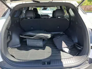 Kia Sportage Plug-In Hybrid 2023 AWD X-Line Prestige 4dr SUV