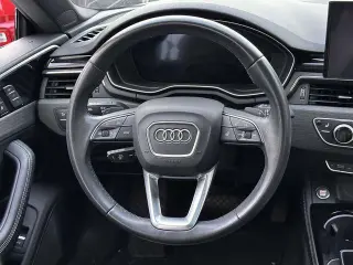 Audi A5 Sportback 2024 AWD quattro S line Premium Plus 45 TFSI 4dr Sportback