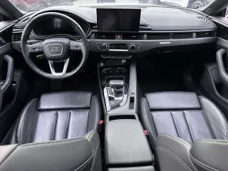 Audi A5 Sportback 2024 AWD quattro S line Premium Plus 45 TFSI 4dr Sportback