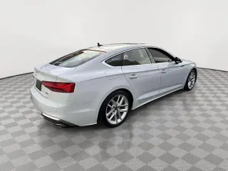 Audi A5 Sportback 2024 AWD quattro S line Premium Plus 45 TFSI 4dr Sportback