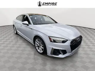 Audi A5 Sportback 2024 AWD quattro S line Premium Plus 45 TFSI 4dr Sportback