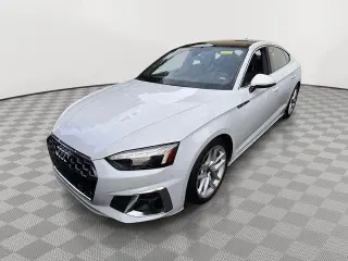 Audi A5 Sportback 2024 AWD quattro S line Premium Plus 45 TFSI 4dr Sportback
