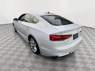 Audi A5 Sportback 2024 AWD quattro S line Premium Plus 45 TFSI 4dr Sportback