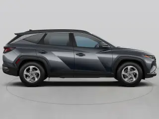 Hyundai TUCSON 2024 AWD SEL 4dr SUV