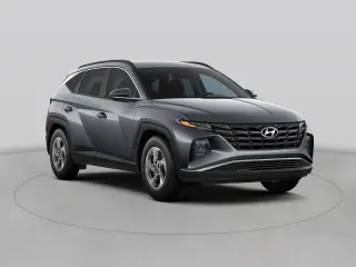 Hyundai TUCSON 2024 AWD SEL 4dr SUV