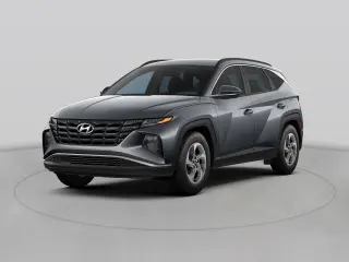 Hyundai TUCSON 2024 AWD SEL 4dr SUV