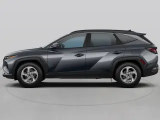 Hyundai TUCSON 2024 AWD SEL 4dr SUV