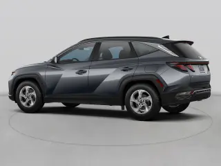 Hyundai TUCSON 2024 AWD SEL 4dr SUV