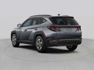 Hyundai TUCSON 2024 AWD SEL 4dr SUV