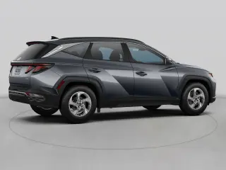Hyundai TUCSON 2024 AWD SEL 4dr SUV