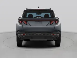 Hyundai TUCSON 2024 AWD SEL 4dr SUV