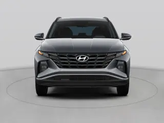 Hyundai TUCSON 2024 AWD SEL 4dr SUV