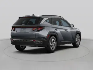 Hyundai TUCSON 2024 AWD SEL 4dr SUV