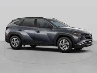 Hyundai TUCSON 2024 AWD SEL 4dr SUV