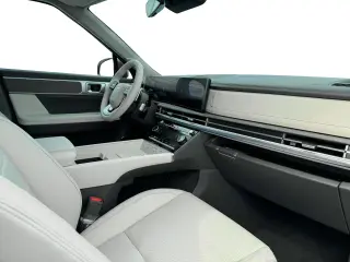 Hyundai SANTA FE 2026 AWD Limited 4dr SUV