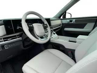 Hyundai SANTA FE 2026 AWD Limited 4dr SUV