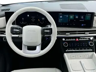Hyundai SANTA FE 2026 AWD Limited 4dr SUV