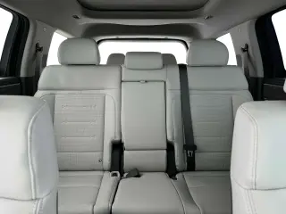 Hyundai SANTA FE 2026 AWD Limited 4dr SUV