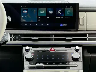 Hyundai SANTA FE 2026 AWD Limited 4dr SUV