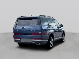 Hyundai SANTA FE 2026 AWD Limited 4dr SUV
