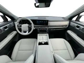Hyundai SANTA FE 2026 AWD Limited 4dr SUV