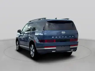 Hyundai SANTA FE 2026 AWD Limited 4dr SUV