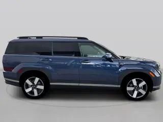 Hyundai SANTA FE 2026 AWD Limited 4dr SUV