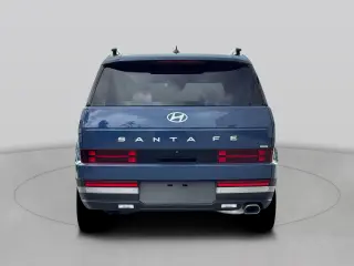 Hyundai SANTA FE 2026 AWD Limited 4dr SUV
