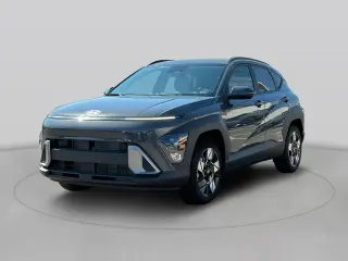Hyundai KONA 2025 AWD SEL 4dr Crossover