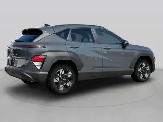 Hyundai KONA 2025 AWD SEL 4dr Crossover