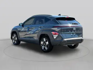 Hyundai KONA 2025 AWD SEL 4dr Crossover