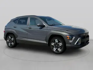 Hyundai KONA 2025 AWD SEL 4dr Crossover