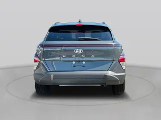 Hyundai KONA 2025 AWD SEL 4dr Crossover