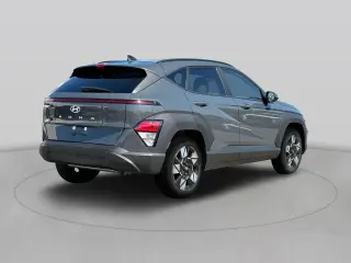 Hyundai KONA 2025 AWD SEL 4dr Crossover