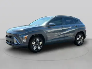 Hyundai KONA 2025 AWD SEL 4dr Crossover
