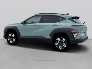 Hyundai KONA 2024 AWD SEL 4dr Crossover
