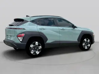 Hyundai KONA 2024 AWD SEL 4dr Crossover