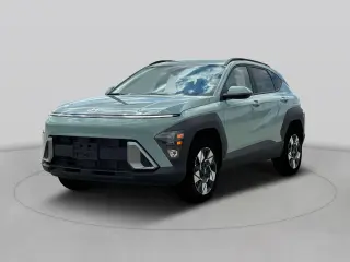 Hyundai KONA 2024 AWD SEL 4dr Crossover