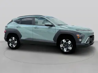 Hyundai KONA 2024 AWD SEL 4dr Crossover