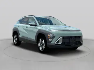 Hyundai KONA 2024 AWD SEL 4dr Crossover