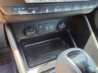 Hyundai TUCSON 2020 AWD Ultimate 4dr SUV