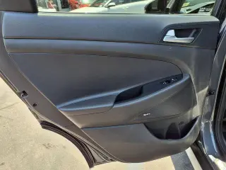 Hyundai TUCSON 2020 AWD Ultimate 4dr SUV