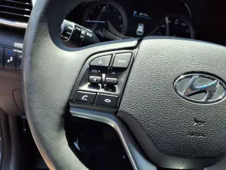 Hyundai TUCSON 2020 AWD Ultimate 4dr SUV