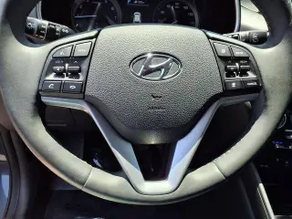 Hyundai TUCSON 2020 AWD Ultimate 4dr SUV
