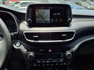 Hyundai TUCSON 2020 AWD Ultimate 4dr SUV