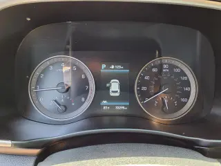 Hyundai TUCSON 2020 AWD Ultimate 4dr SUV