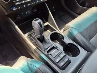 Hyundai TUCSON 2020 AWD Ultimate 4dr SUV