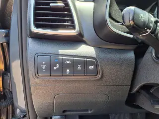 Hyundai TUCSON 2020 AWD Ultimate 4dr SUV