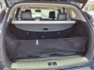 Hyundai TUCSON 2020 AWD Ultimate 4dr SUV